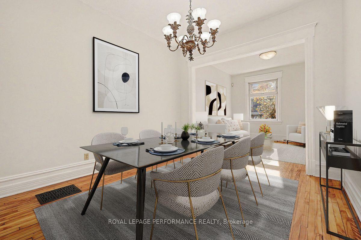 157 Bolton Street, Lower Town - Sandy Hill, ON K1N 5B4