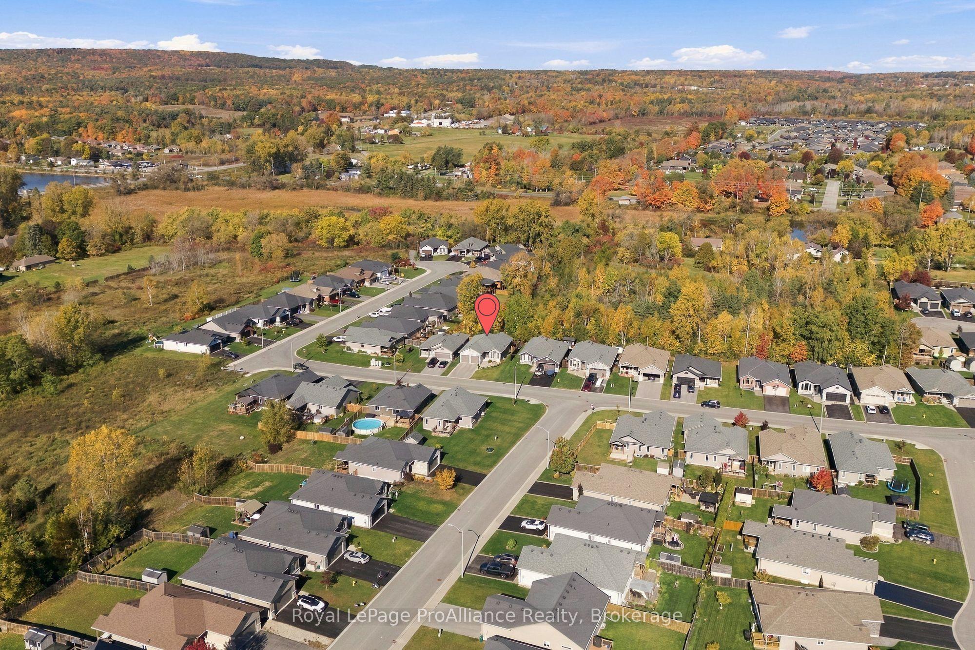 46 Birchmount Street, Quinte West, ON K8V 0C6