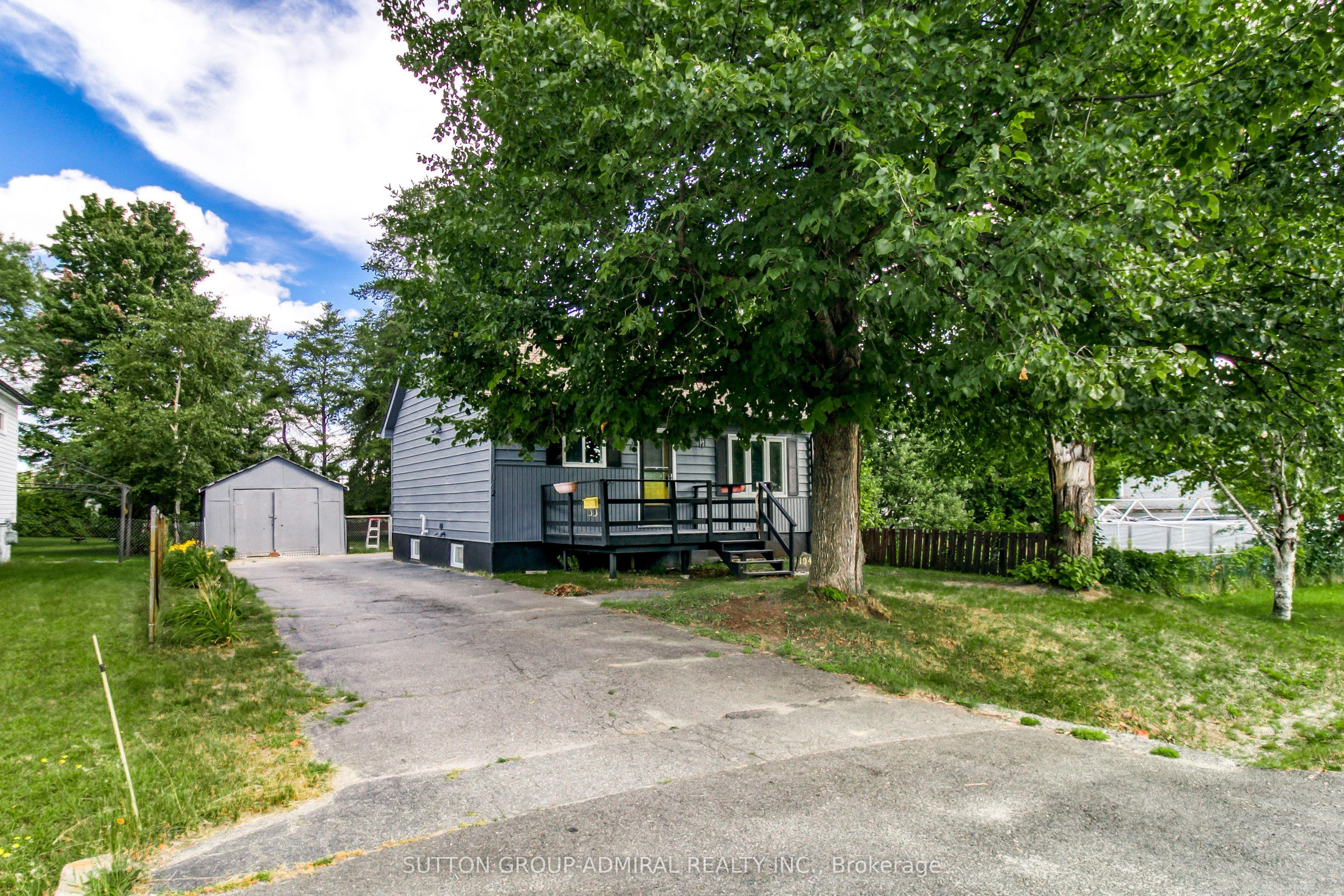 1942 Keen Street, Sudbury Remote Area, ON P3B 1Y7