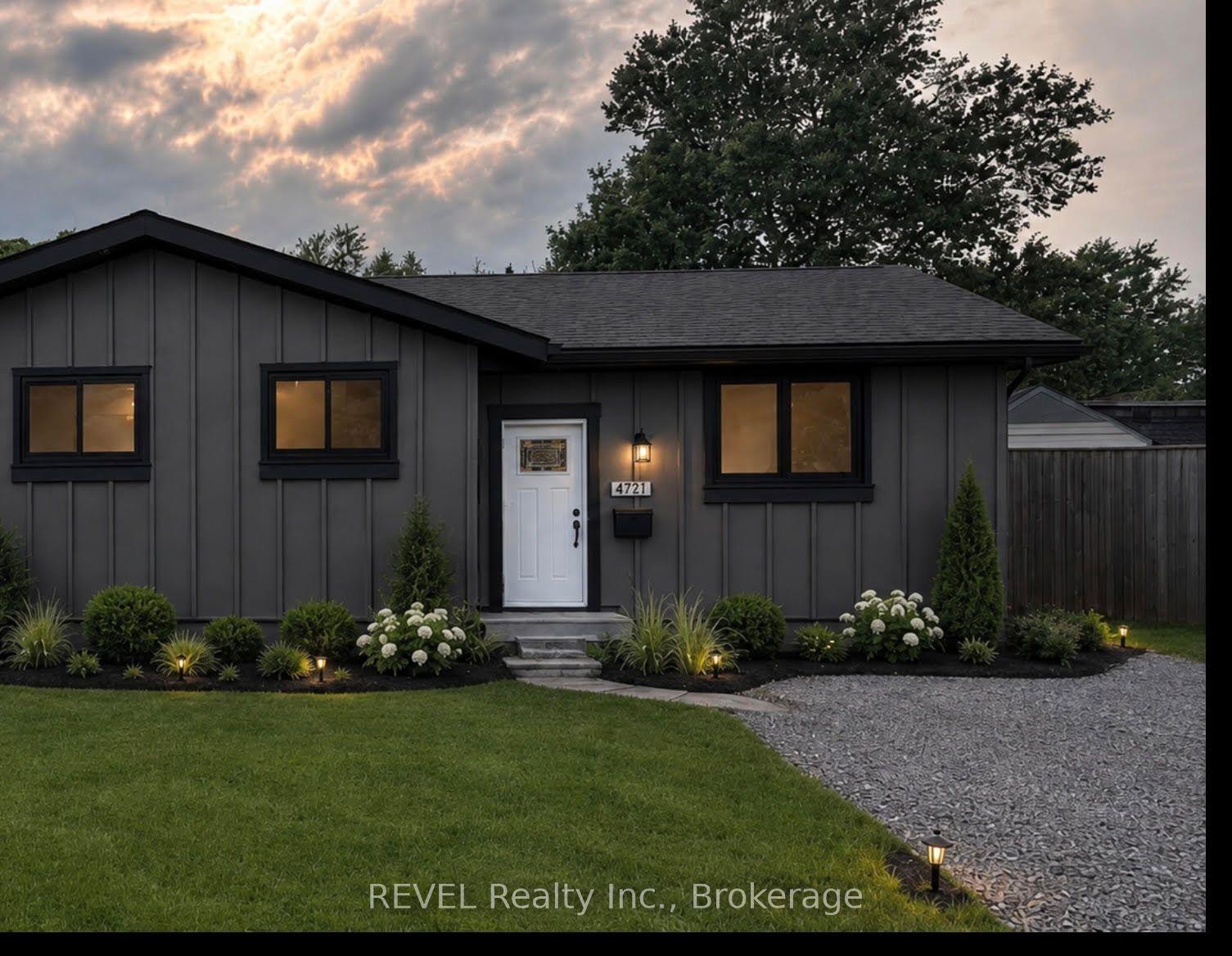 477 Lakeside Road B, Fort Erie, ON L2A 4X8