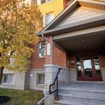 545 Stonefield Private 3, Barrhaven, ON K2G 4R4