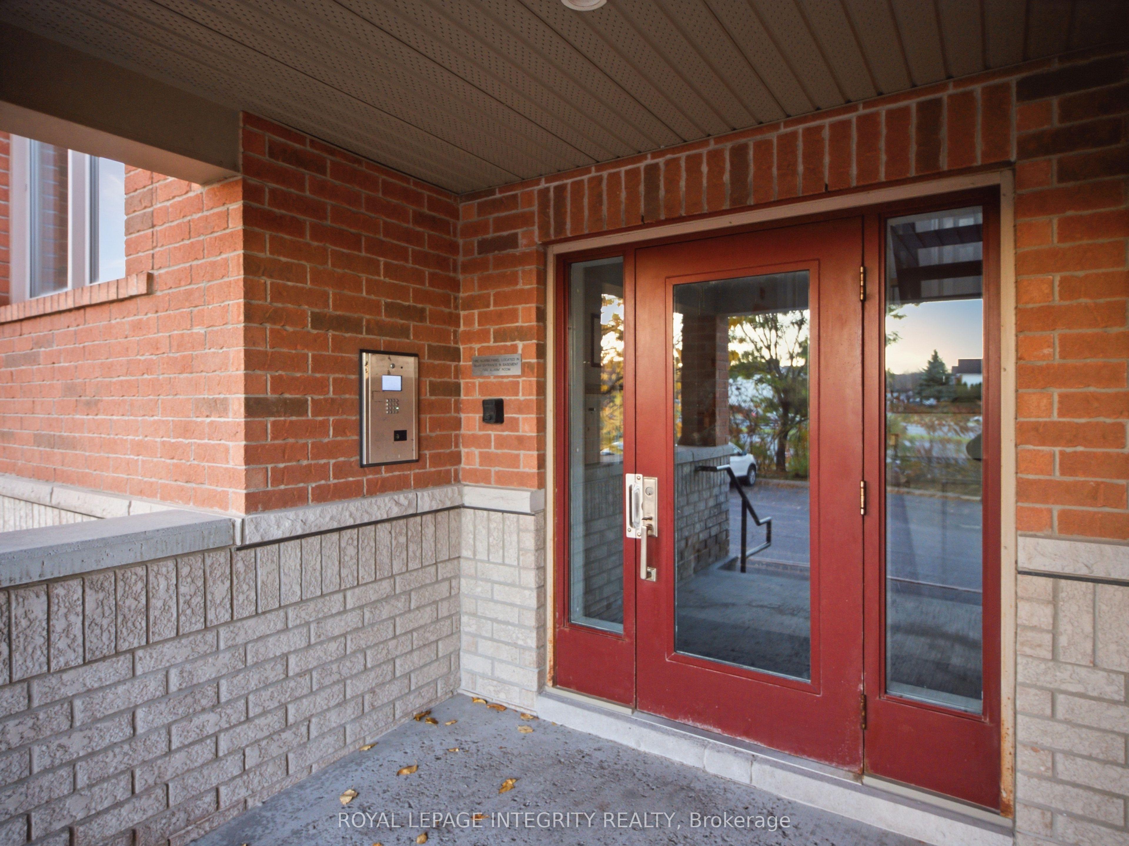 545 Stonefield Private 3, Barrhaven, ON K2G 4R4