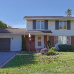 22 Lavina Crescent, South of Baseline to Knoxdale, ON K2H 7P2