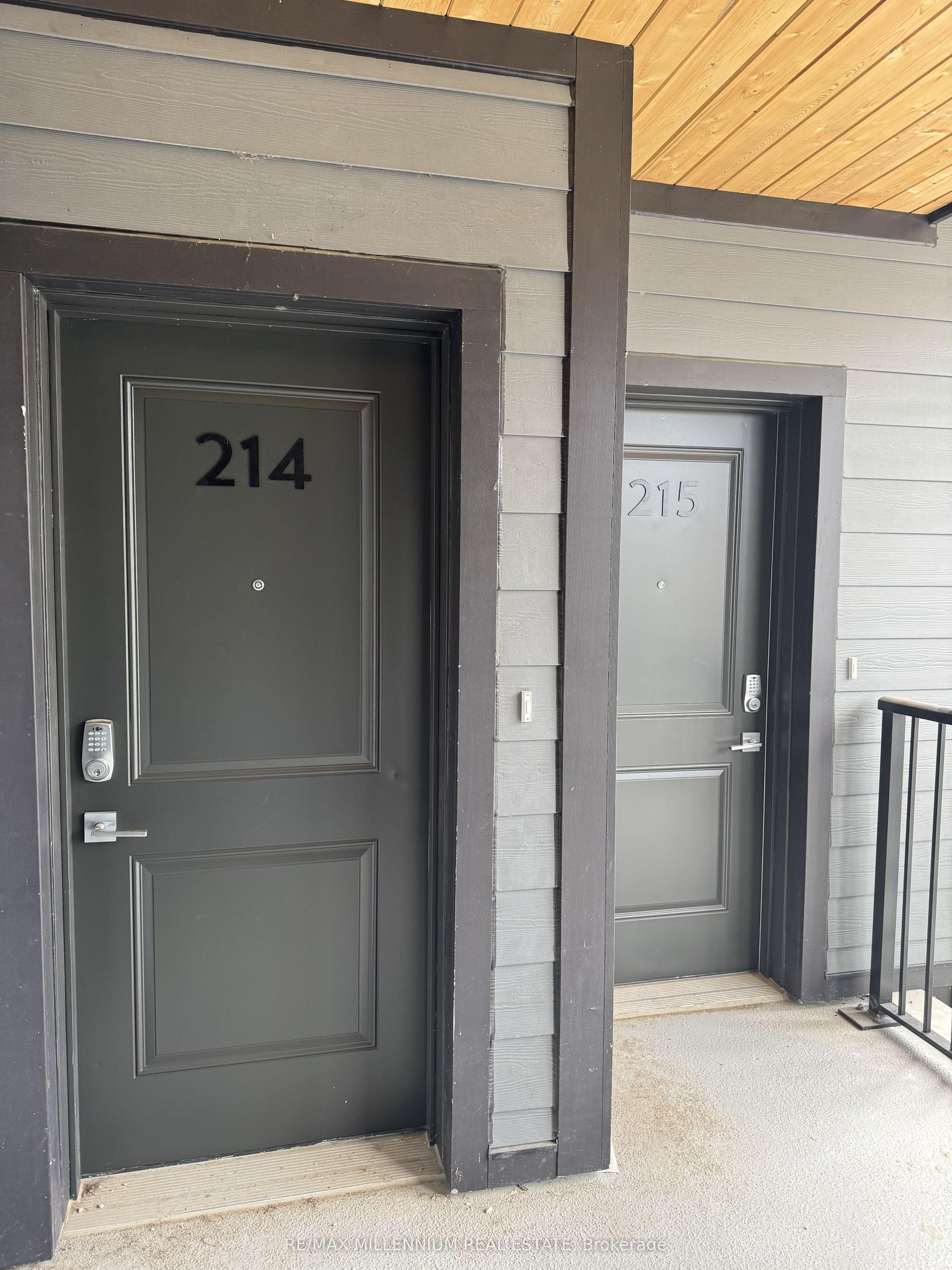 708 Woolwich Street 214, Guelph, ON N1H 0C8