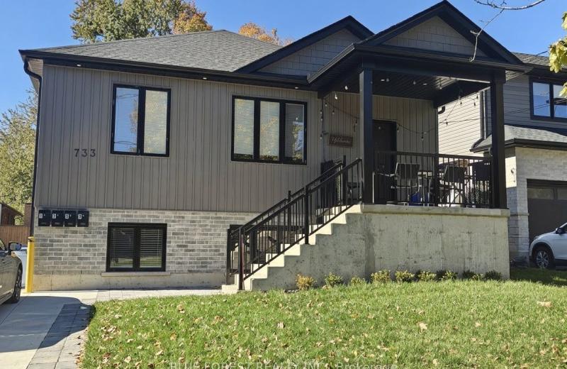 733 Verulam Street 1, London South, ON N6C 4Z8