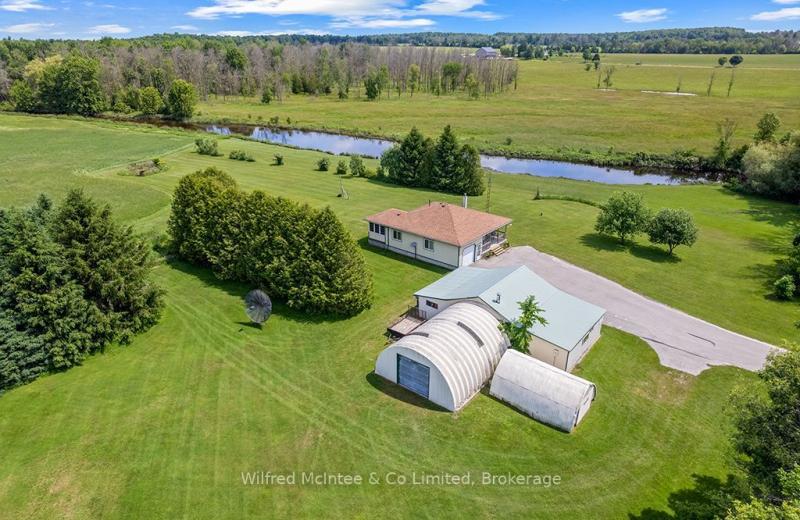 242287 CONCESSION 16 Road, West Grey, ON N0G 2M0