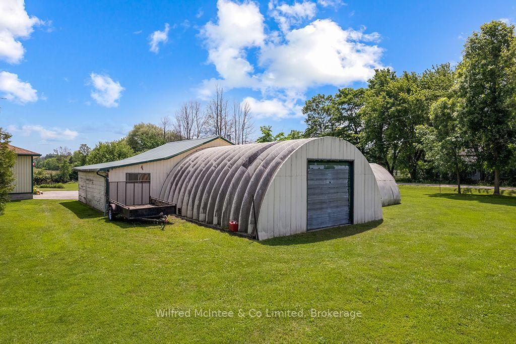 242287 CONCESSION 16 Road, West Grey, ON N0G 2M0