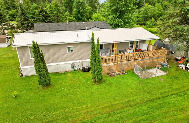 7 PATTERSON Road, Rideau Lakes, ON K0G 1E0