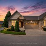 2 PROSPECT Lane, Niagara-on-the-Lake, ON L0S 1J1
