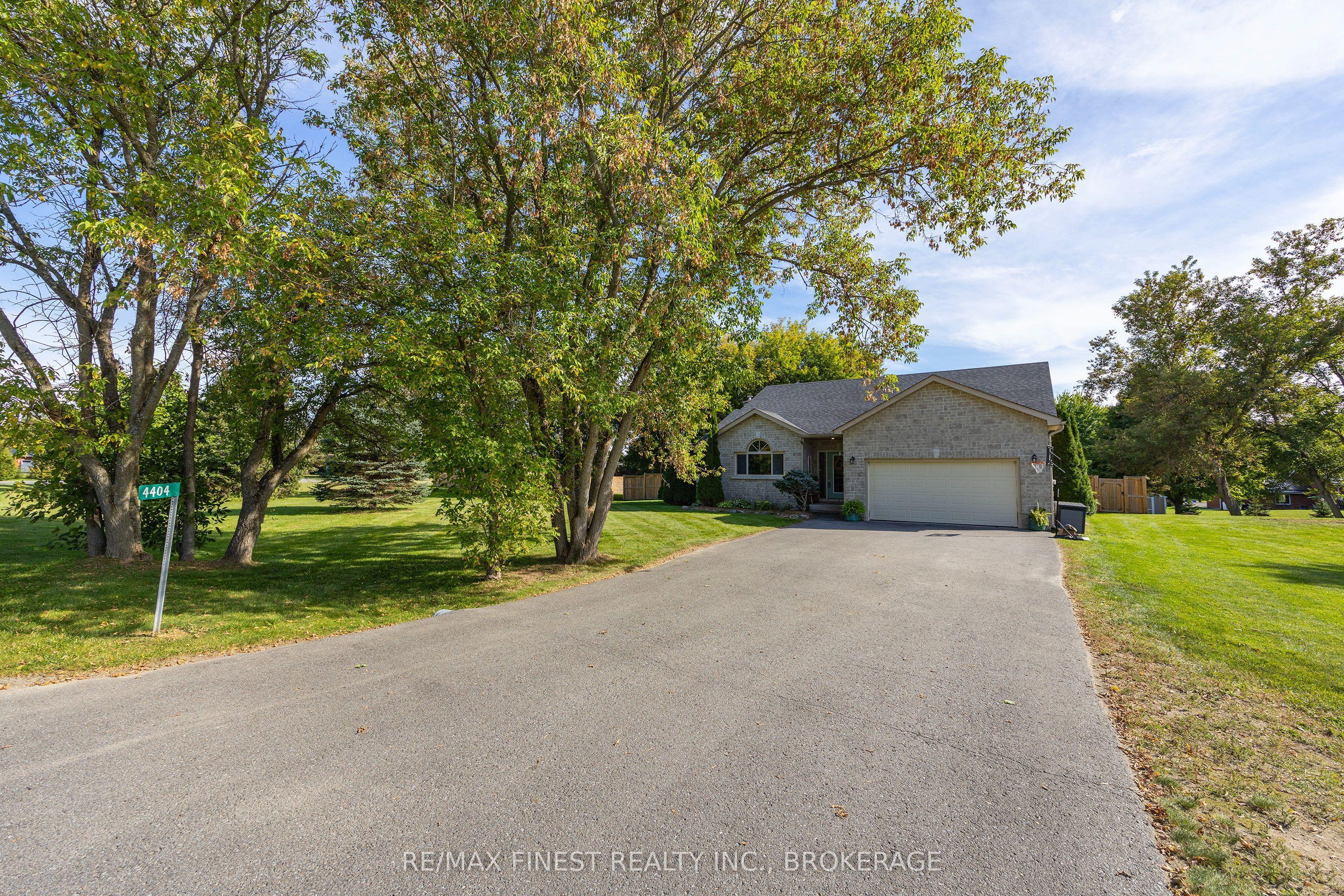 4404 Ashwood Drive, Frontenac, ON K0H 2T0