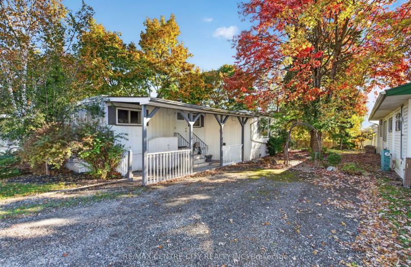 3100 Dorchester Road 55, Thames Centre, ON N0L 1G5