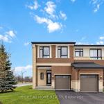 300 Cooks Mill Crescent, Blossom Park - Airport and Area, ON K1V 2N3