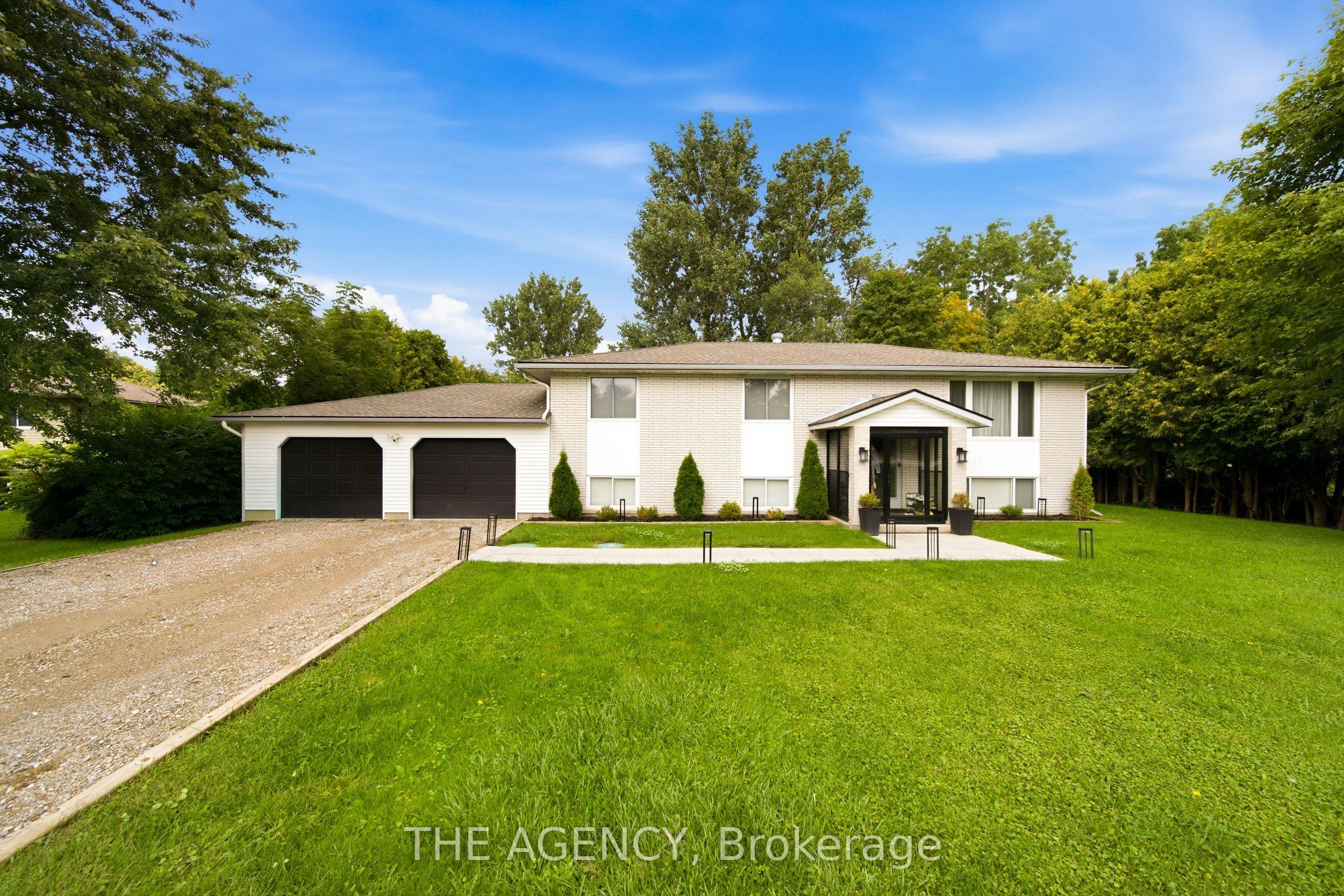 503 Wellington 7 Road, Centre Wellington, ON N0B 1S0