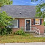 408 Sanatorium Road, Hamilton, ON L9C 2A9