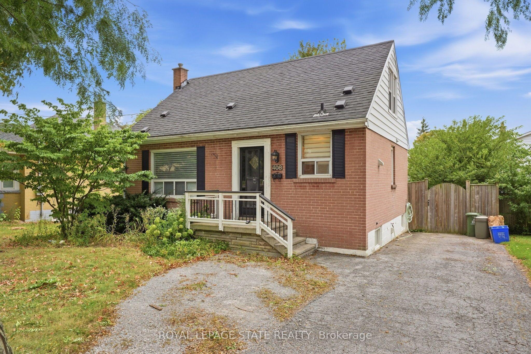 408 Sanatorium Road, Hamilton, ON L9C 2A9