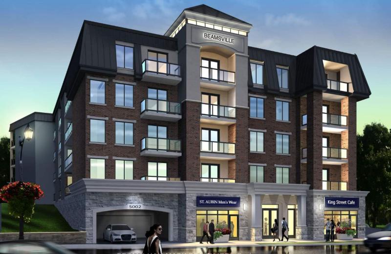 5002 King Street 403, Lincoln, ON L3J 2J5
