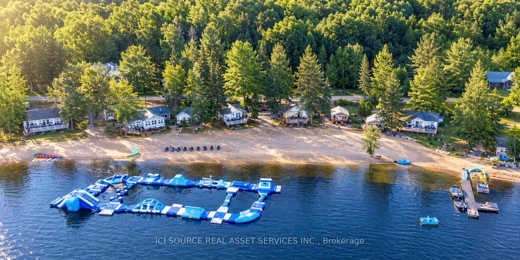 3 Woodland Lane, Magnetawan, ON P0A 1P0