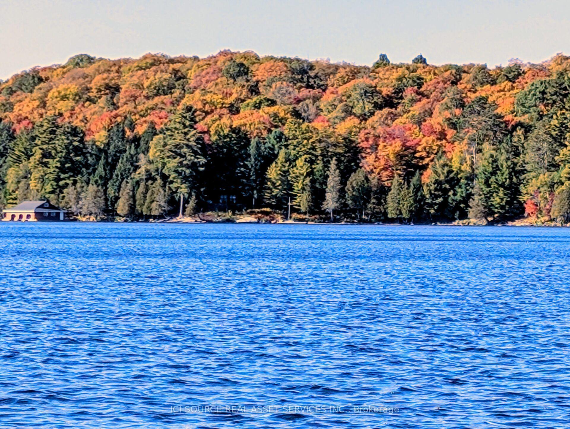 3 Woodland Lane, Magnetawan, ON P0A 1P0