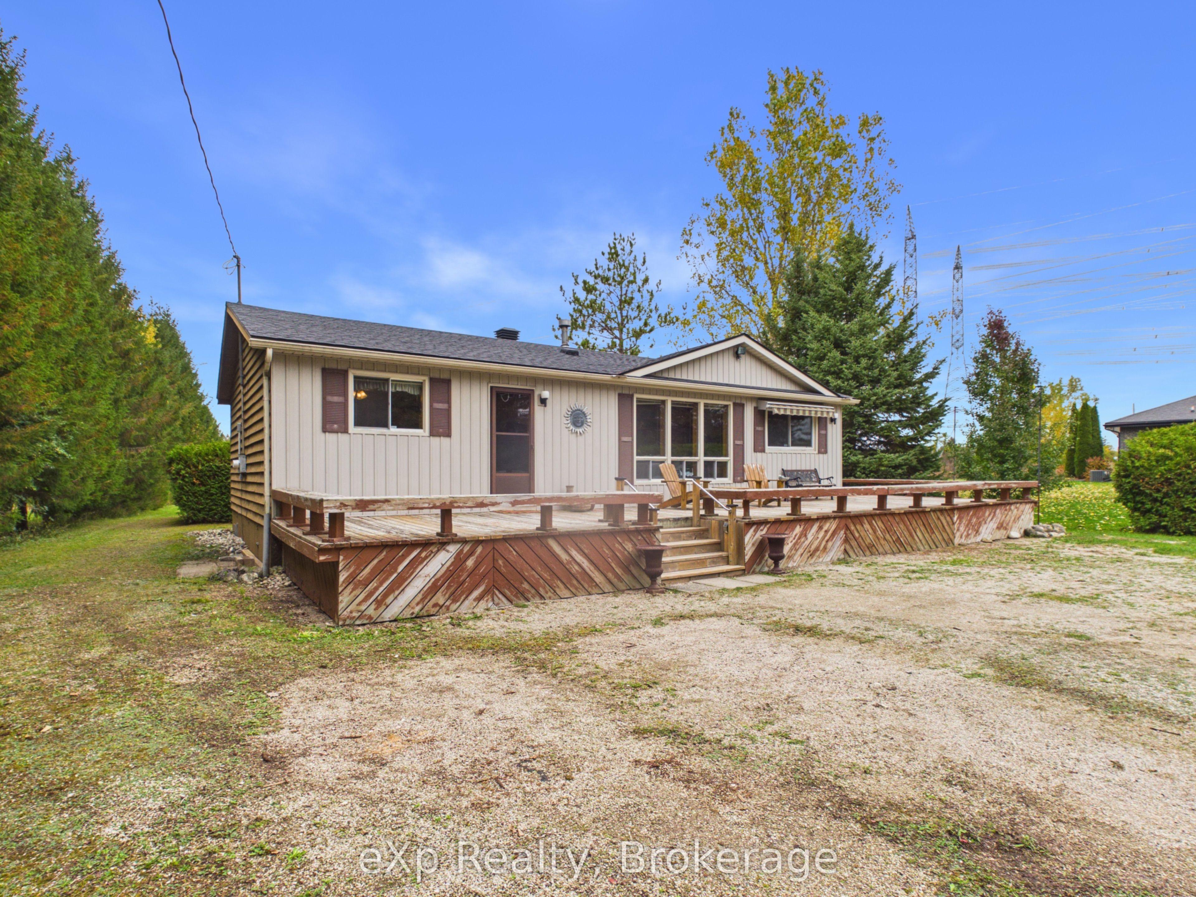 401771 Grey Road 4 Road, West Grey, ON N4N 3B8