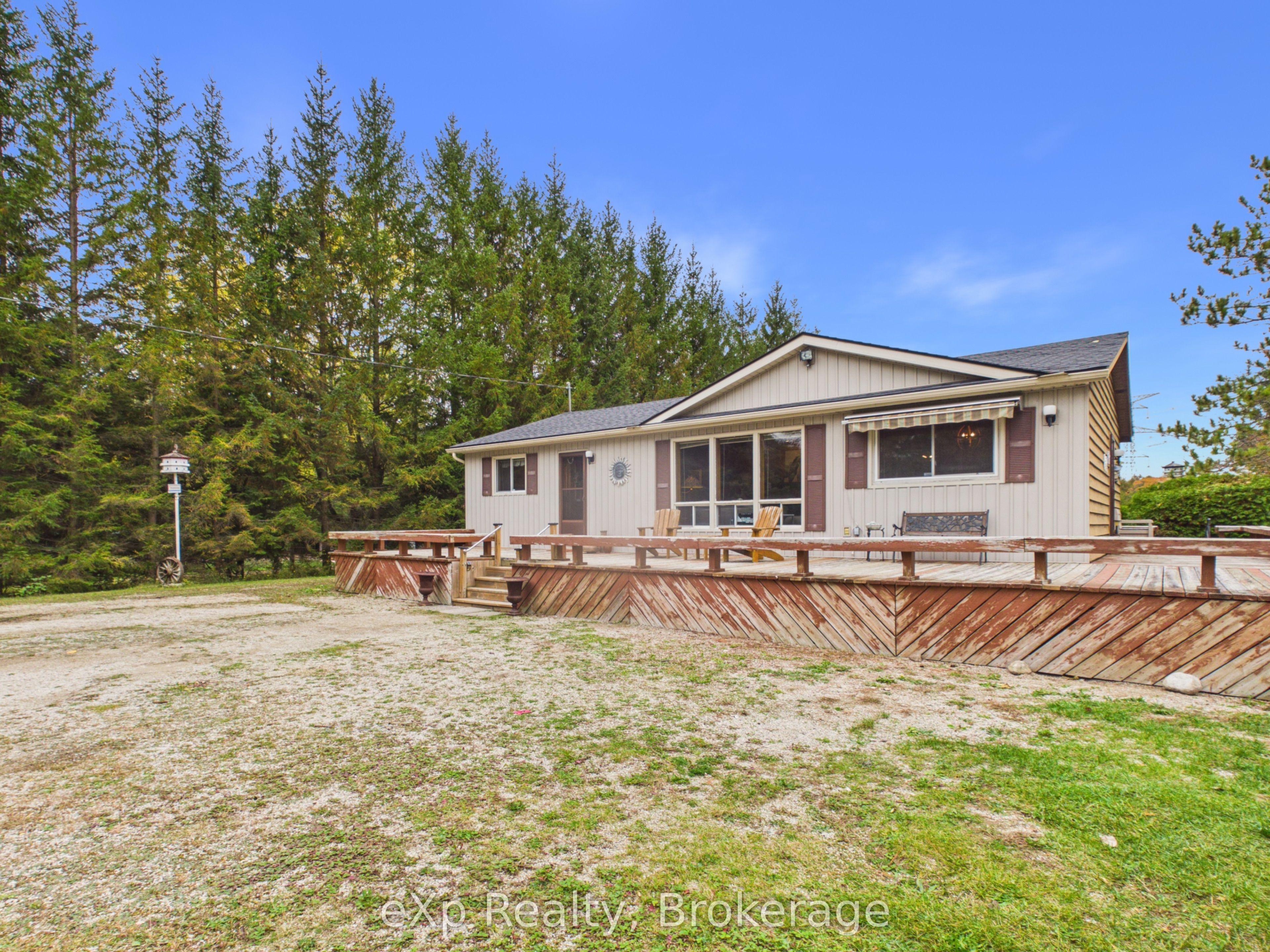 401771 Grey Road 4 Road, West Grey, ON N4N 3B8