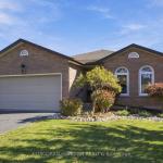 27 Costain Court, Kitchener, ON N2N 3A5