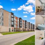 253 Albert Street 103, Waterloo, ON N2L 3T7