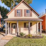 32 Falstaff Street, Stratford, ON N5A 3T3