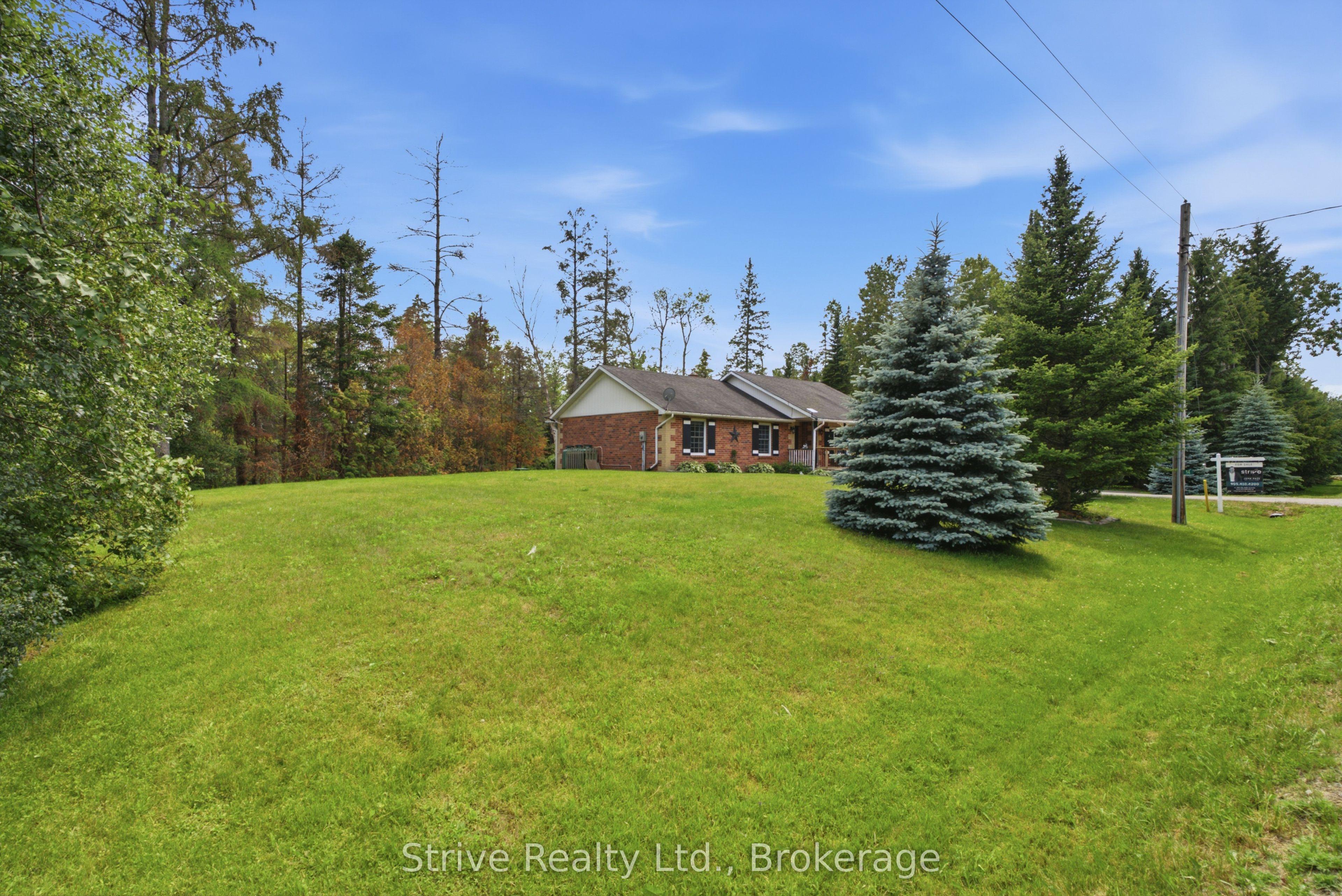14 Manvers Station Road, Kawartha Lakes, ON L0A 1K0