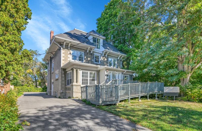 117 First Street E, Cornwall, ON K6H 1K8