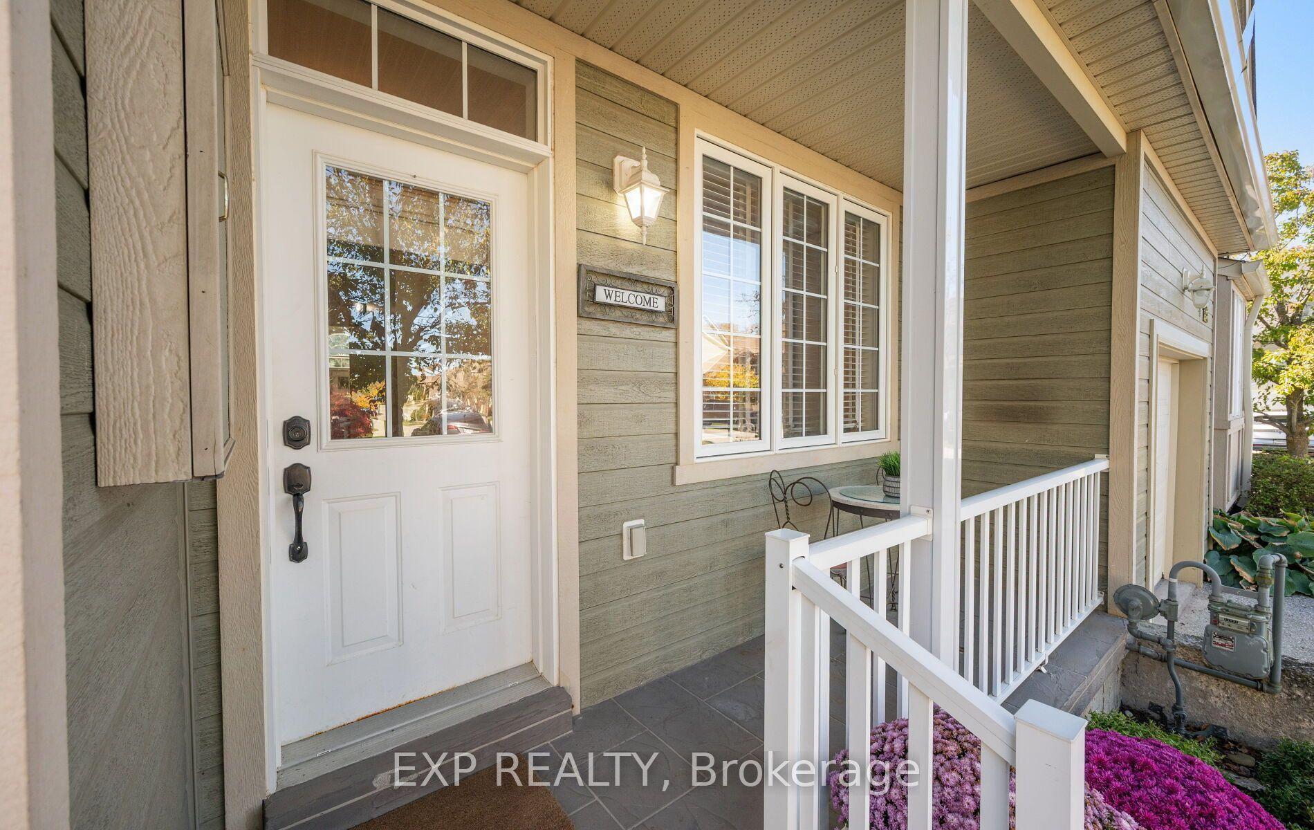 110 Napier Street W 27, Blue Mountains, ON N0H 2P0