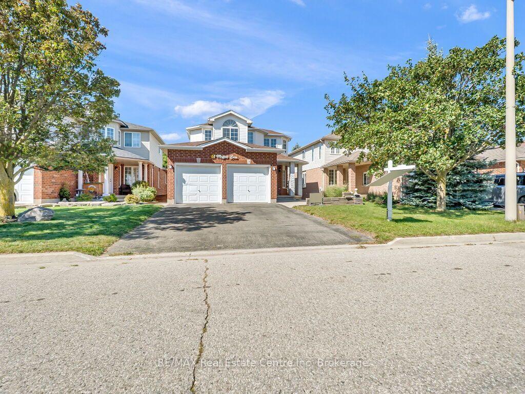 61 MOFFATT Lane, Guelph, ON N1G 5E8