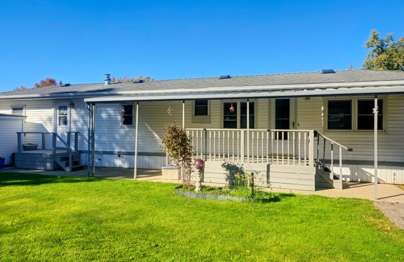 3100 Dorchester Road 26, Thames Centre, ON N0L 1G5