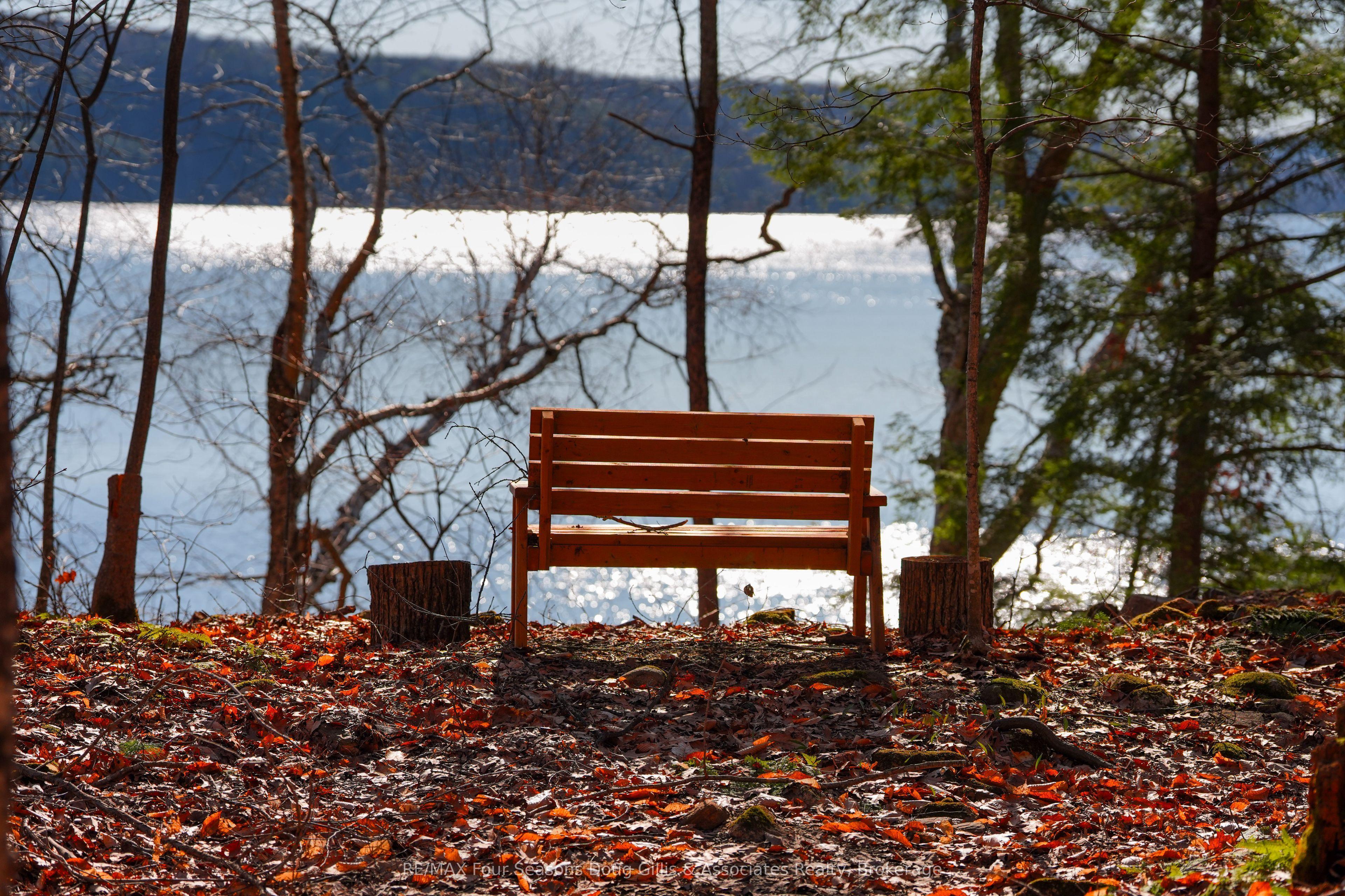 PIN 48064-0345 Sugar Bush Road, Lake of Bays, ON P0A 1H0