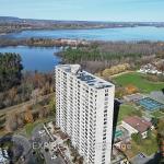 265 Poulin Avenue N 805, Britannia - Lincoln Heights and Area, ON K2B 7Y8