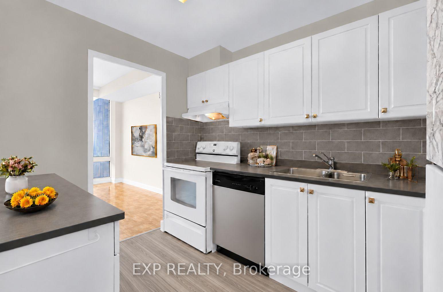 265 Poulin Avenue N 805, Britannia - Lincoln Heights and Area, ON K2B 7Y8