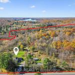 982 Raymond Road, Muskoka Lakes, ON P0B 1M0
