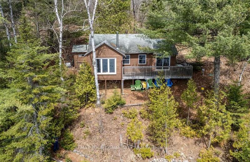 556 Homeland Drive, Perry, ON P0A 1J0