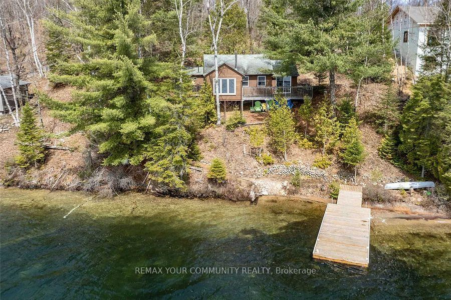 556 Homeland Drive, Perry, ON P0A 1J0