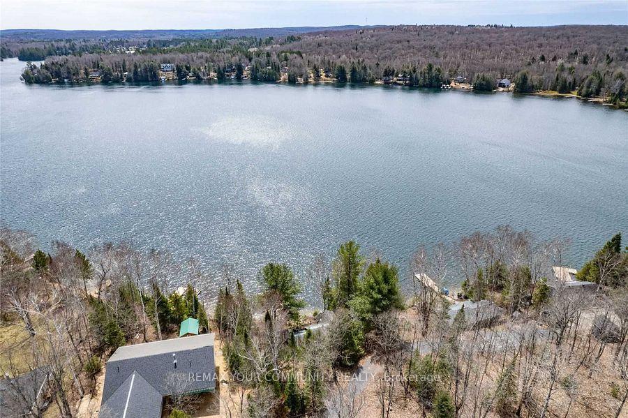 556 Homeland Drive, Perry, ON P0A 1J0