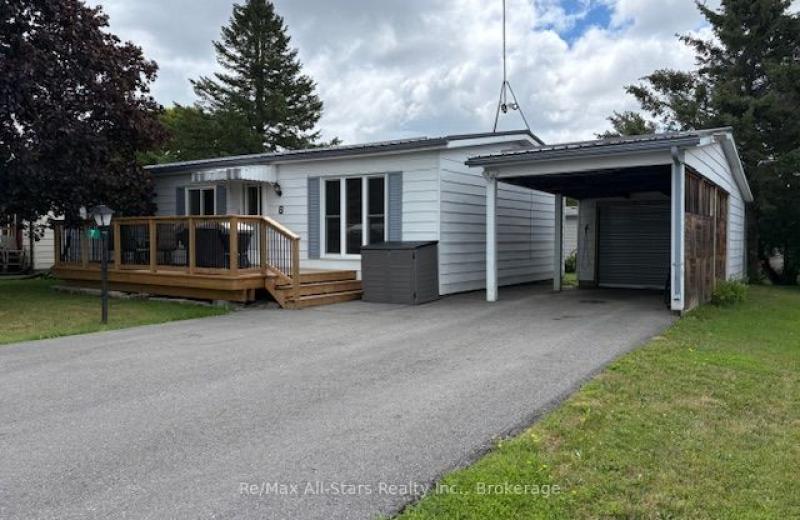 7 Cedar Street, Kawartha Lakes, ON K9V 4R1