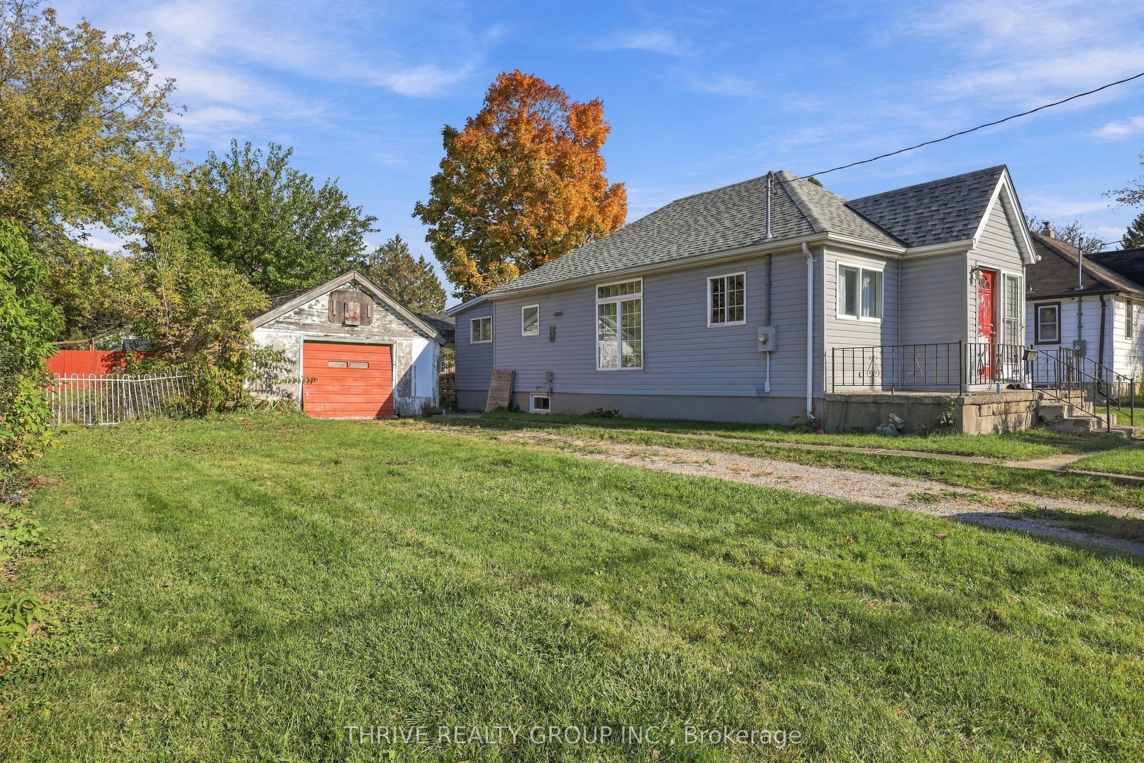 342 Thompson Road, London South, ON N5Z 2Z5