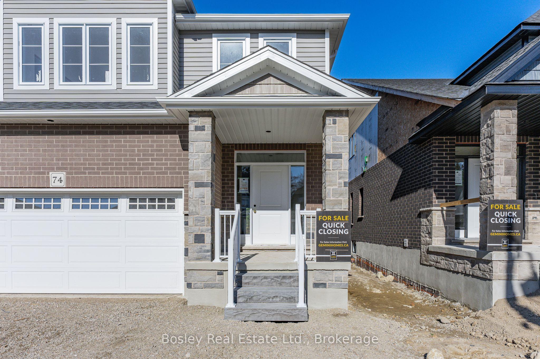 74 Imrie Road, Centre Wellington, ON N0B 1S0