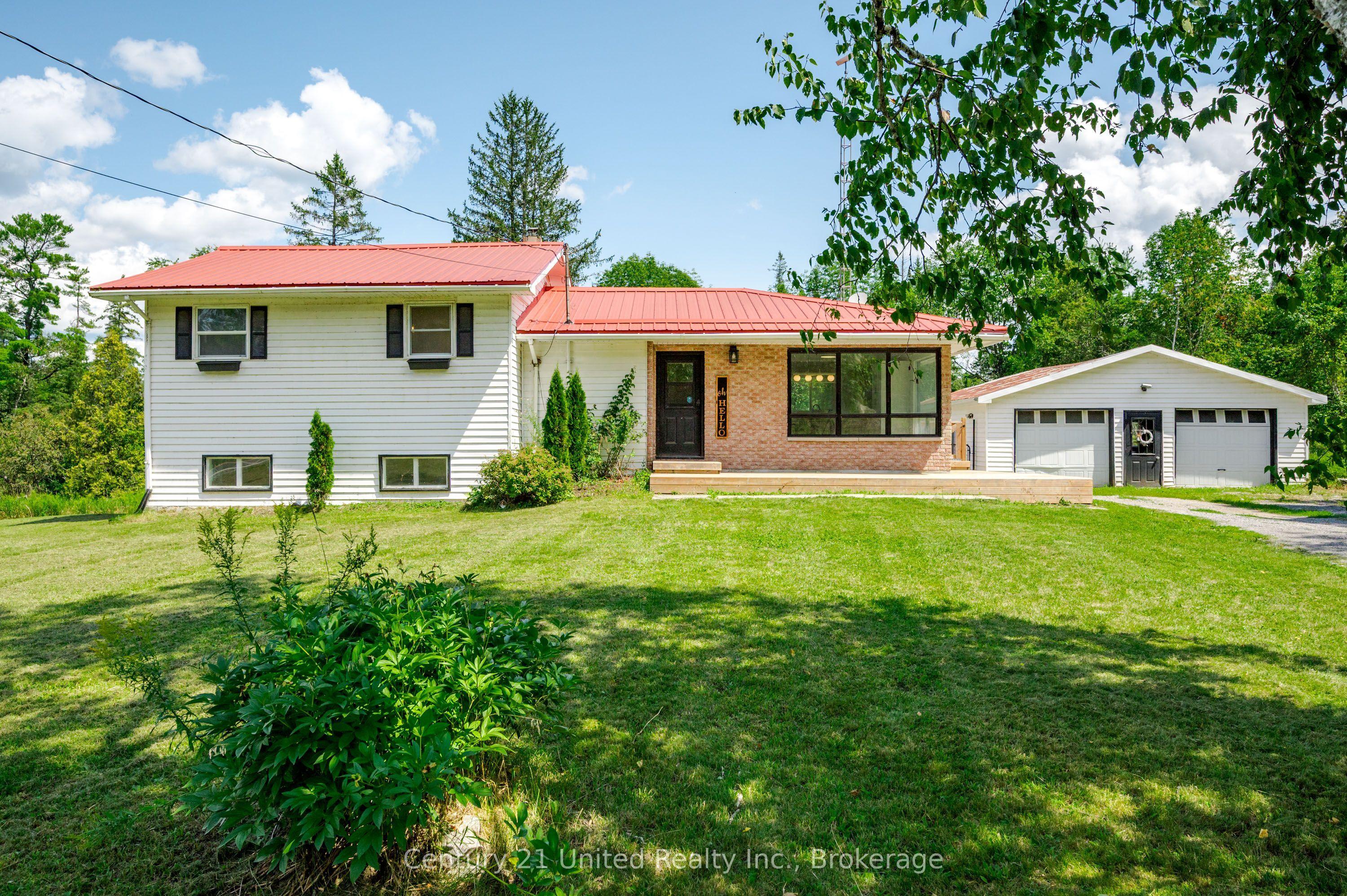 1269 County Road 46, Havelock-Belmont-Methuen, ON K0L 1Z0