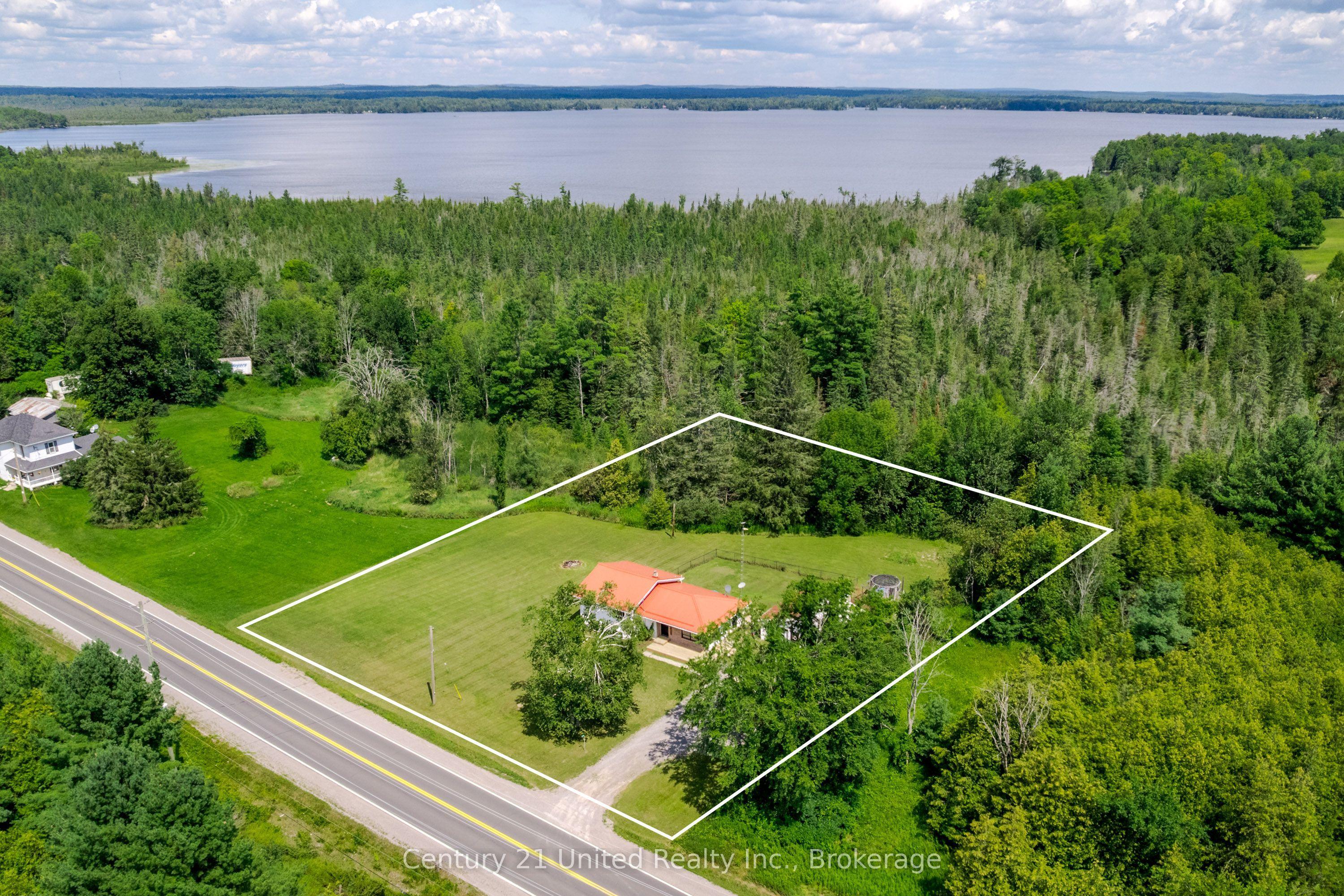 1269 County Road 46, Havelock-Belmont-Methuen, ON K0L 1Z0