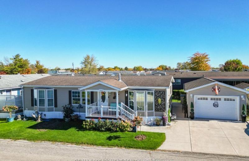 3033 Townline Road 227, Fort Erie, ON L0S 1S1