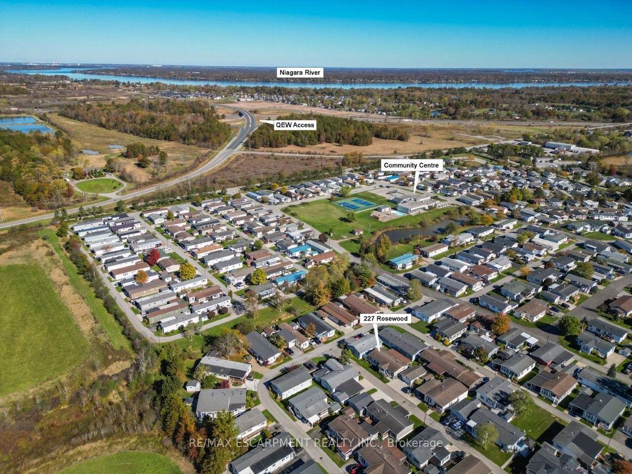 3033 Townline Road 227, Fort Erie, ON L0S 1S1