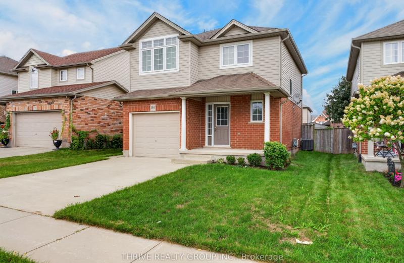1184 Baird Street, London North, ON N6H 0G5