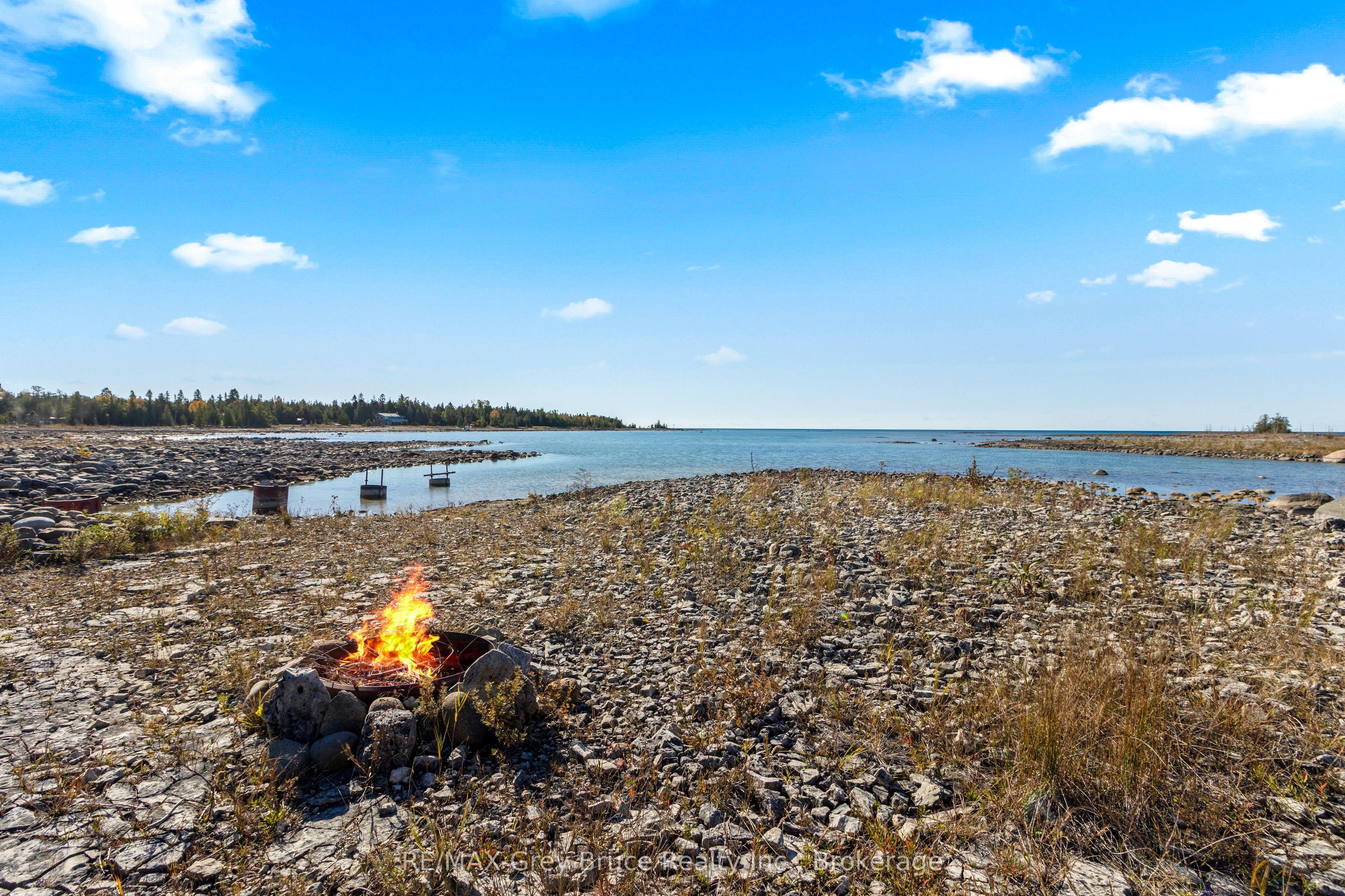 948 Dorcas Bay Road, Northern Bruce Peninsula, ON N0H 2R0