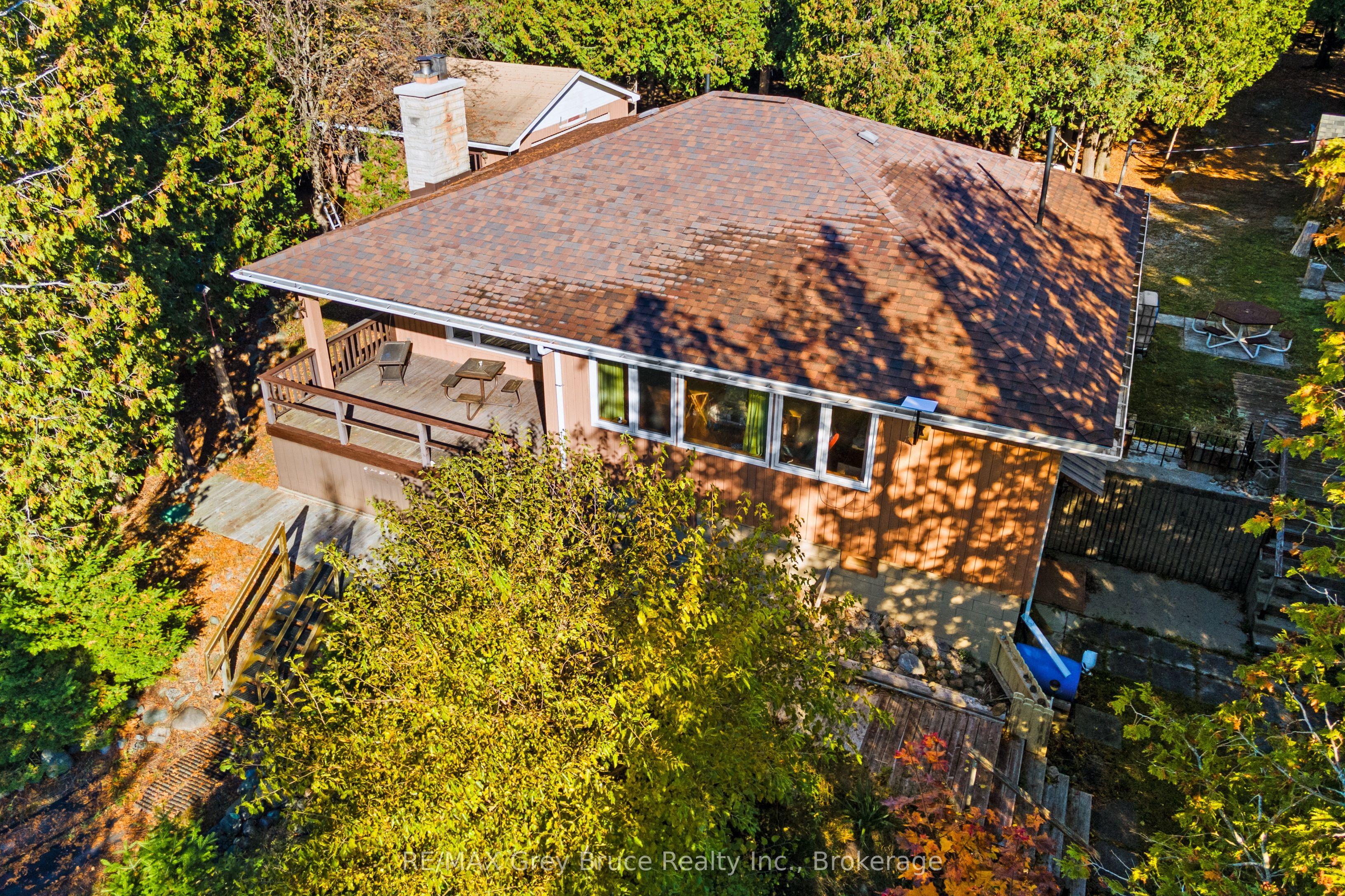 948 Dorcas Bay Road, Northern Bruce Peninsula, ON N0H 2R0
