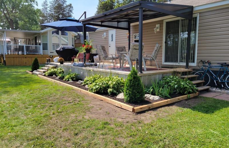 486 County Road 18 - 3 Bayside Lane, Prince Edward County, ON K0K 1P0